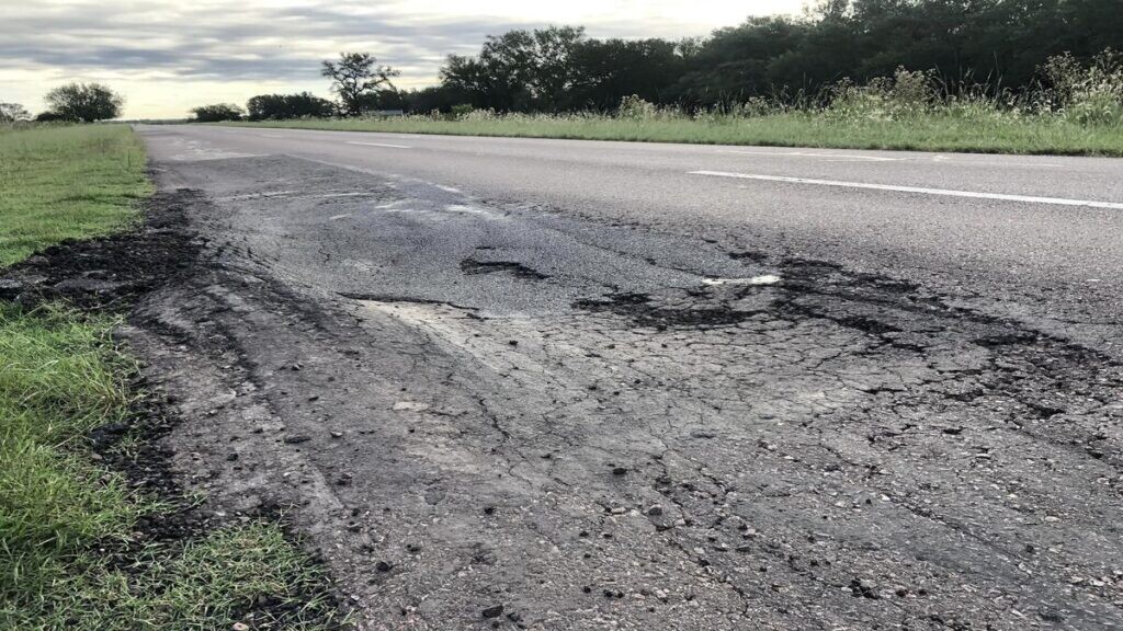 Nueva concesión de la Ruta 11: las obras inician la semana próxima y el peaje será electrónico