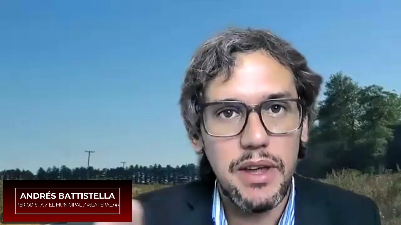 Más de un billón de pesos: ¿Dónde está la plata que se recaudó para arreglar las rutas?