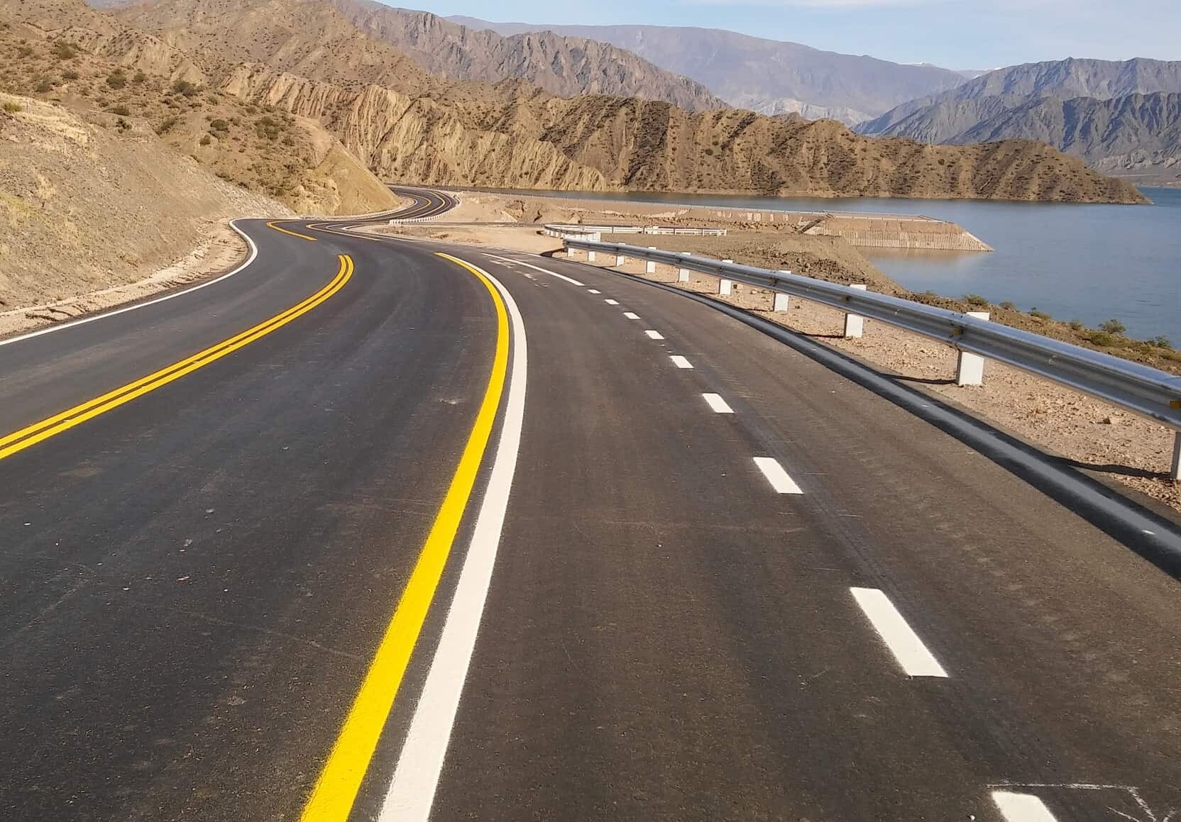 ATENCIÓN: estado de Rutas Provinciales