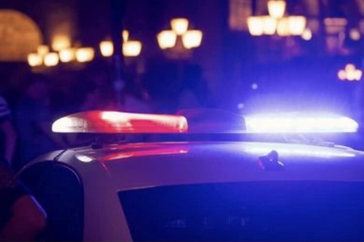 San José de la Dormida: una familia volcó tras intentar esquivar un zorro en la Ruta 16