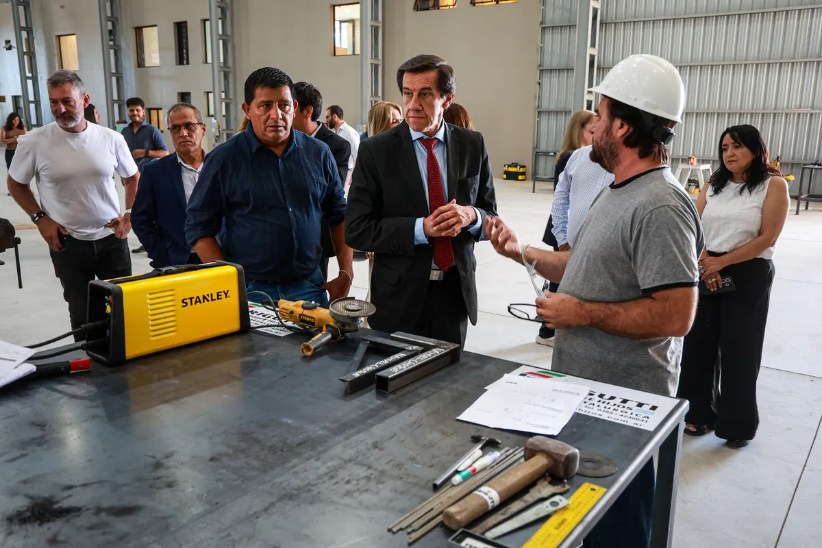 Menos impuestos para crear más empleo y aliviar a los contribuyentes en Jujuy