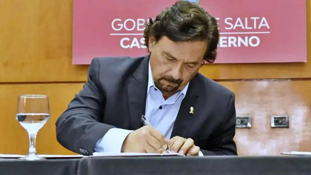 saenz-convoco-a-elecciones-para-el-4-de-mayo-de-2025.webp El gobernador Sáenz convocó a elecciones para el 4 de mayo de 2025