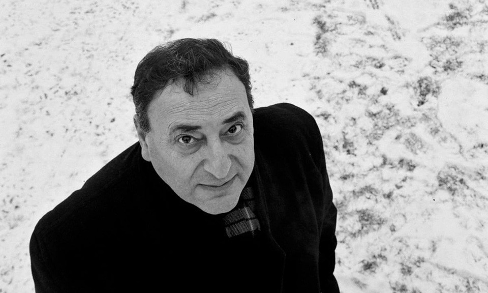 El recuerdo de Juan José Saer, a veinte años de su fallecimiento en París