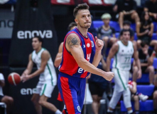 LNB: San Lorenzo visita Misiones y Olímpico recibe a Argentino