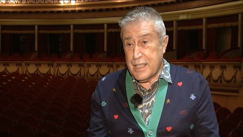 Mañana se estrena La Traviata en el Colón, bajo la dirección de Emilio Sagi
