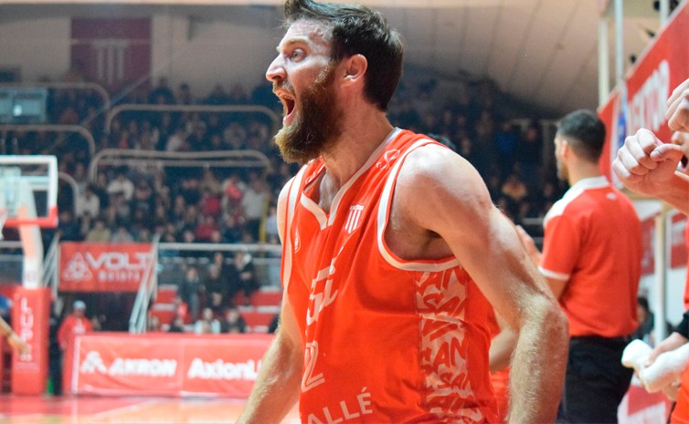 Ascenso LNB: San Isidro forzó la definición. Se decide en Chivilcoy