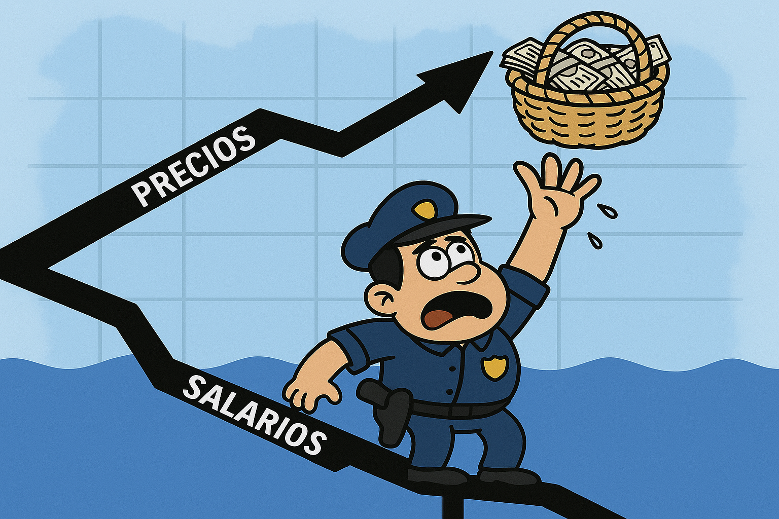 salarios_2025_mayo_tapa.png SANTA FE: Decreto 1023/2025: Suba salarial en cuotas, sin voz ni voto de los trabajadores