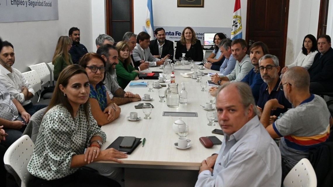 Paritaria de Salud: Ofertan una compensación por meses anteriores y un aumento del 8% para el segundo trimestre