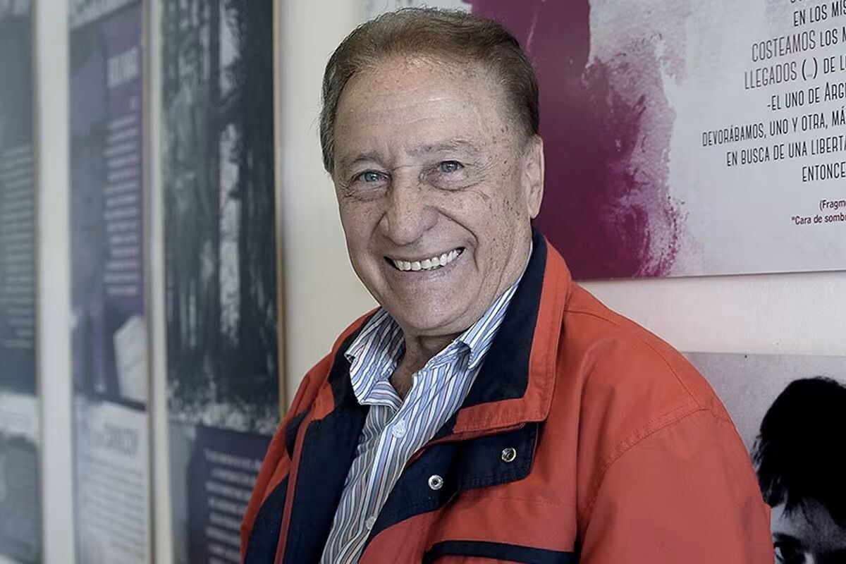 Murió José Sanfilippo, leyenda del fútbol argentino y máximo goleador histórico de San Lorenzo