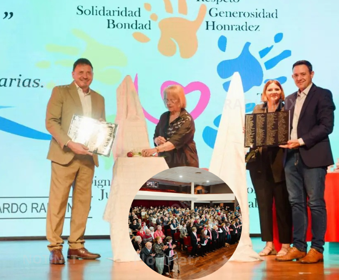 “Huellas que habilitan”: San Lorenzo homenajeó a trabajadores de la educación fallecidos