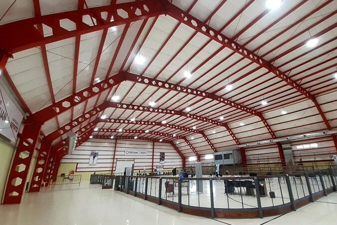 El municipio de San Martin realizara una exposición y promoción de actividades deportivas en el departamento.