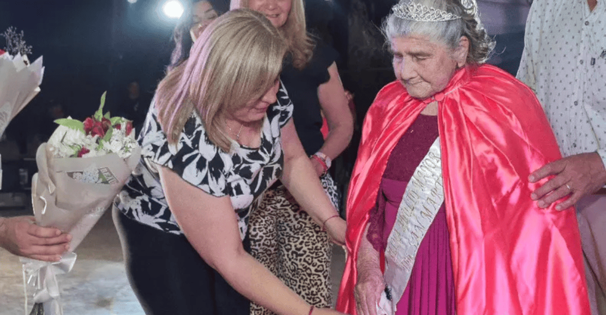 San Martín se prepara para elegir a la Reina del Adulto Mayor