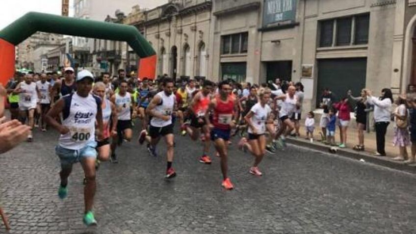 Con la Pequeña San Silvestre, el deporte local cerrará el año