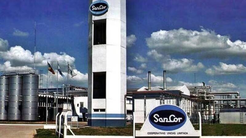 La ruina de Sancor y la deuda de Venezuela