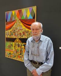 Murió Florencio Sanguinetti, destacado médico y artista argentino, a los 92 años