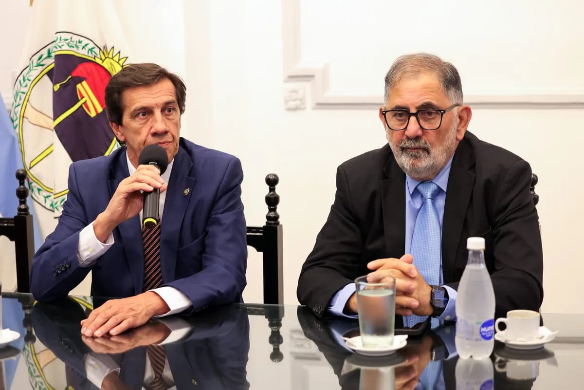 Jujuy crece para responder a las necesidades de la gente