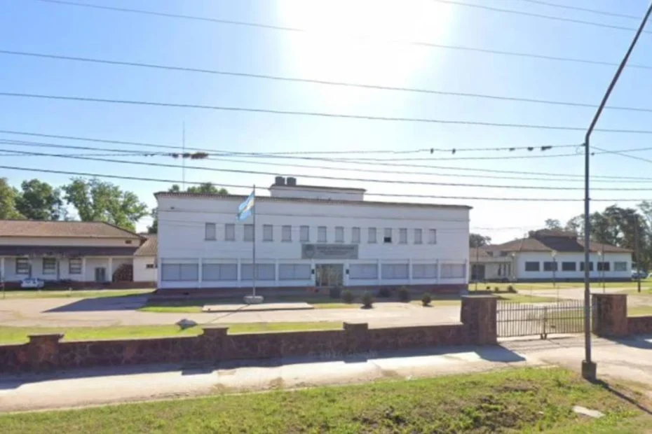Escuela Penitenciaria: pedirán prisión preventiva para los siete detenidos