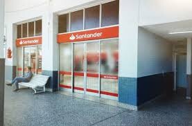 Banco Santander Argentina S.A. desembarcará en San José.