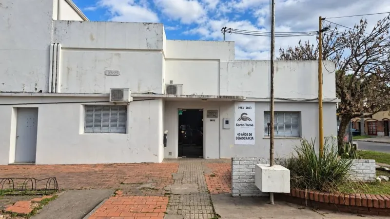 La llegada de ASSA a Santo Tomé: exigen saber qué pasó con la tasa de agua y la deuda de $6.000 millones