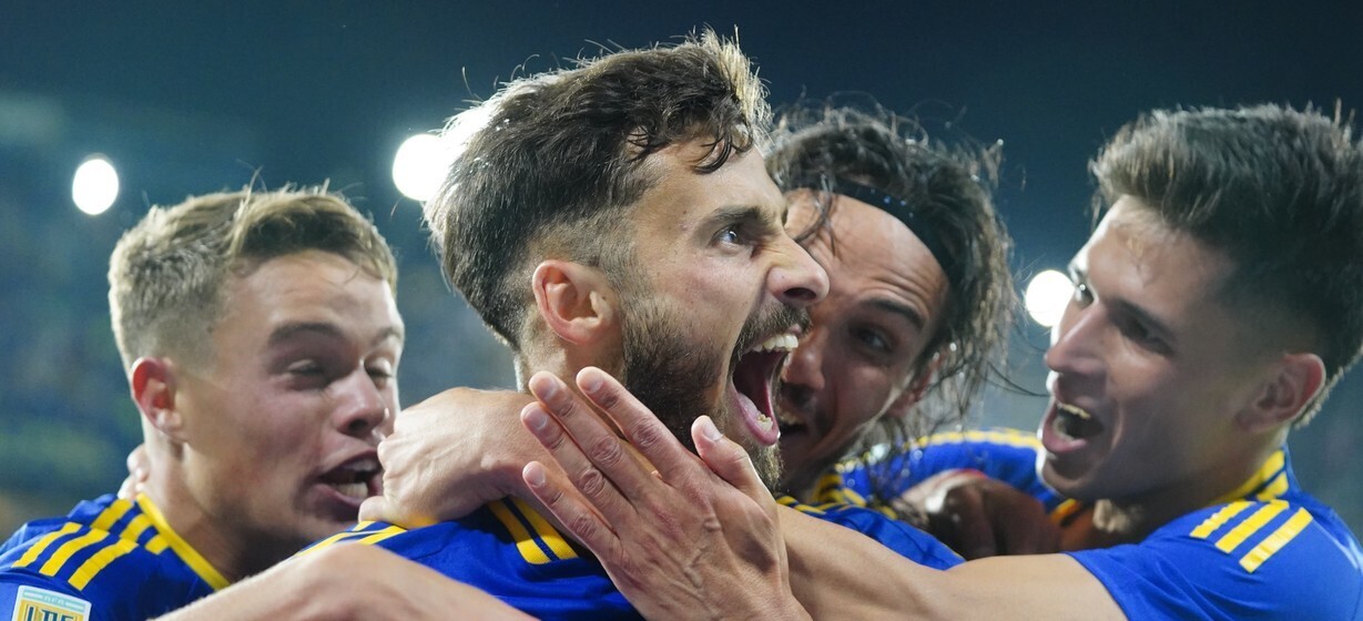 Súper miércoles: Boca, River, Independiente y San Lorenzo salen a la cancha