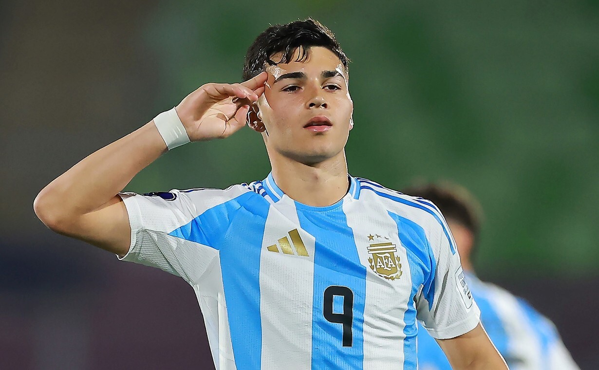 Mundial Sub 20: Argentina busca la semi ante el dificilísimo México