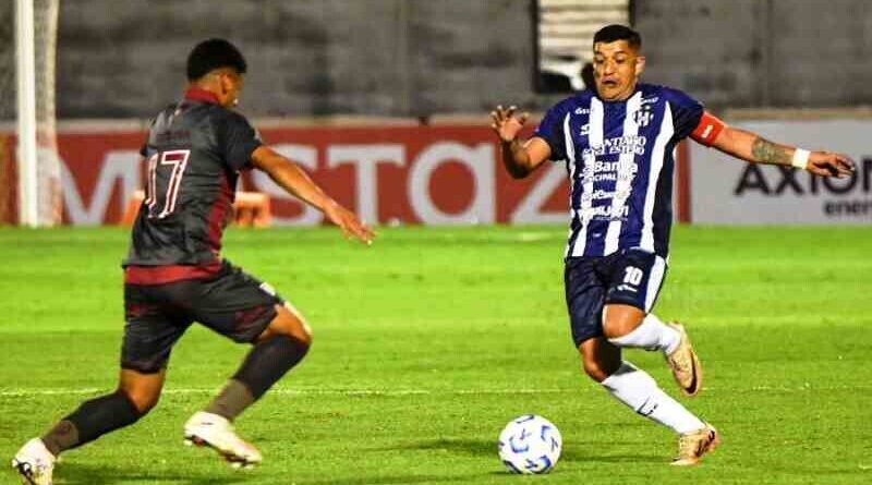 Los 37 equipos que jugarán el Torneo Federal A 2026