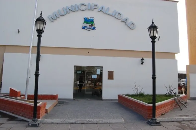 El municipio de Sarmiento sigue brindando mas beneficios a sus vecinos para estar al dia con las tasas municipales.