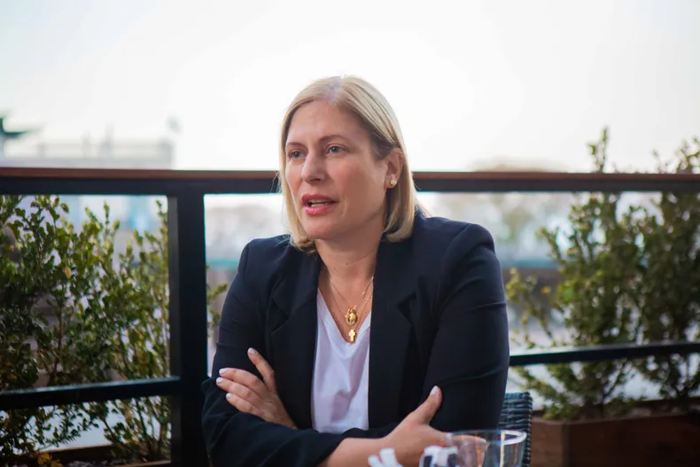 Scaglia habló sobre el traslado de presos para inaugurar la Cárcel Federal de Coronda: «Nos llamó la atención» Scaglia habló sobre el traslado de presos para inaugurar la Cárcel Federal de Coronda: «Nos llamó la atención»