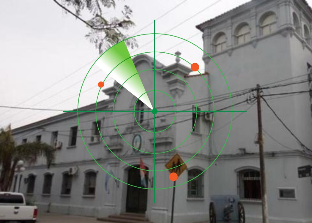 Radar Gremial | Denuncian hostigamiento institucional contra una trabajadora policial: “Cara desfigurada de tanto llorar”