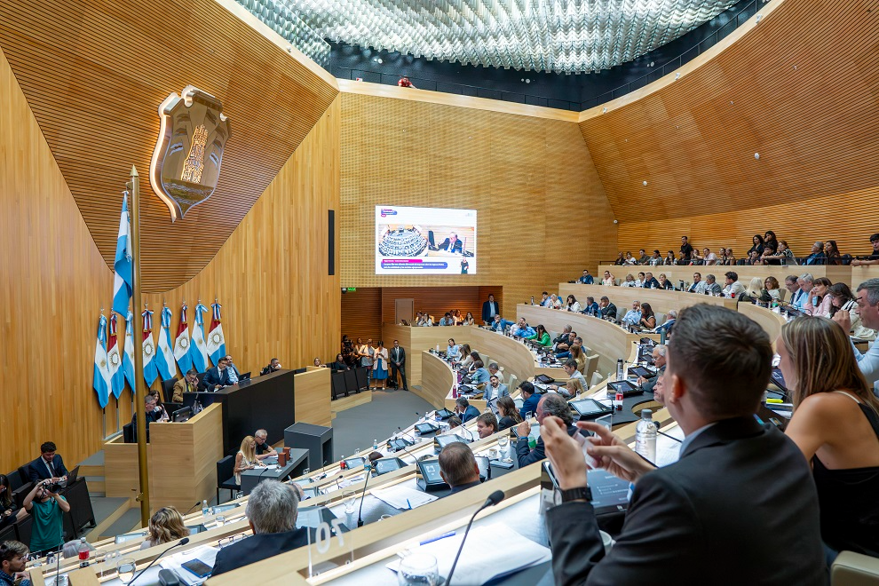 reducción de Ingresos Brutos en Córdoba