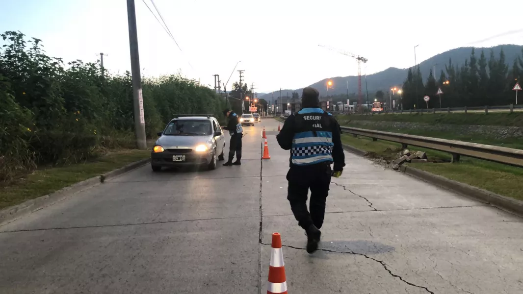 seguridad-vial-detecto-mas-de-1400-infractores-a-las-normativas-viales-el-fin-de-semana-largo.webp Seguridad Vial detectó más de 1400 infractores a las normativas viales el fin de semana largo