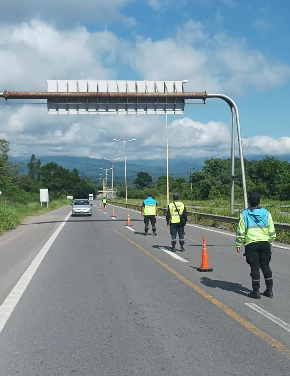 Responsabilidad y conciencia para que la Cena Blanca sea una fiesta completa