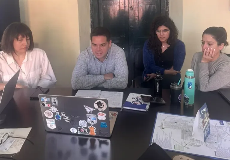 salta mostró sus avances en turismo responsable y sustentable en un encuentro nacional