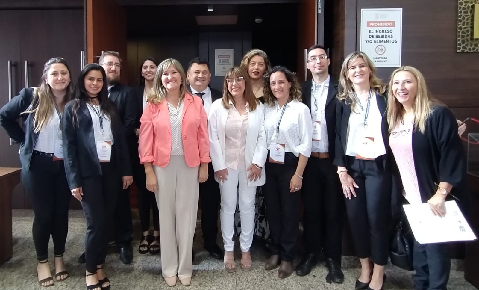 ANEXO LEGISLATURA: apertura de la Semana de Educación Técnica
