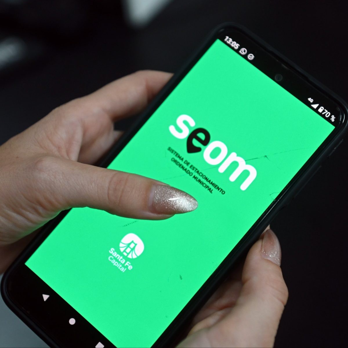 El Municipio envió al Concejo el mensaje para el nuevo SEOM