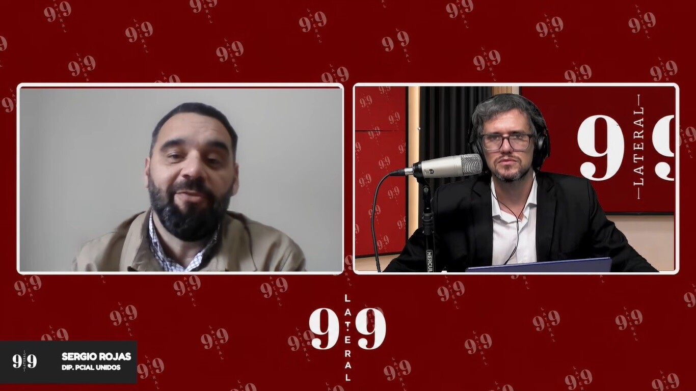 Sergio «Chiqui» Rojas: «Debemos dejar de depender de la voluntad política del gobierno de turno y trazar una hoja de ruta para el norte provincial»