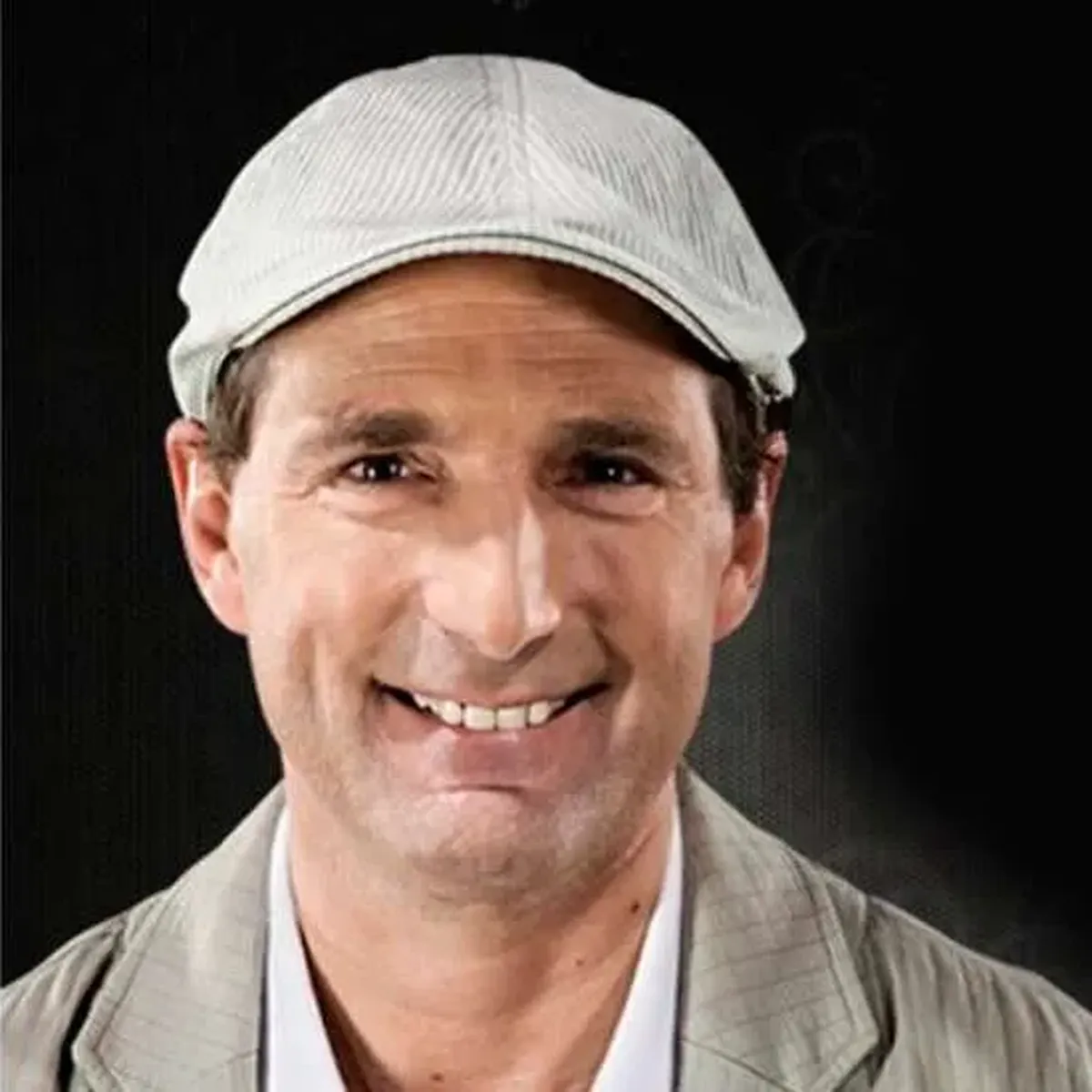 Sergio «Cachito» Vigil, ex entrenador de «Las Leonas», ofrecerá una charla abierta en Jujuy