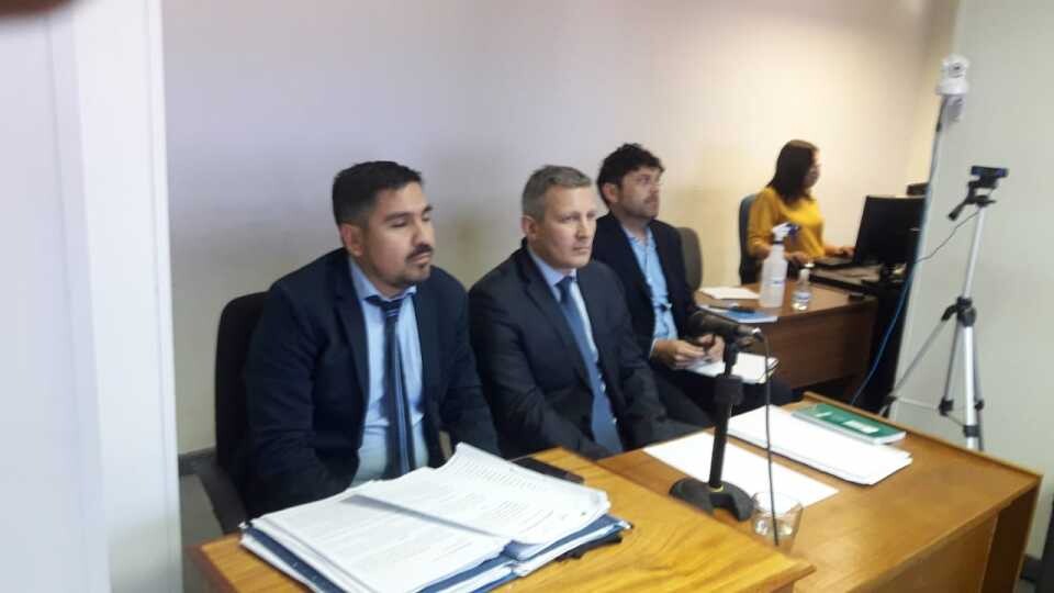 Estafa con terrenos de Seros: confirman condena de escribano Fossati