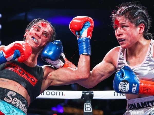 Polémica decisión de World Boxing para el Campeonato Mundial