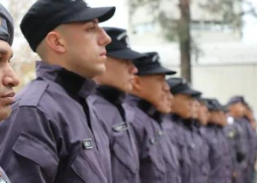 PENITENCIARIOS: Más de un año reclamando ante la indiferencia del gobierno provincial