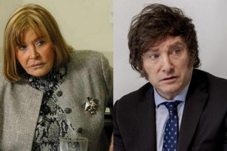 María Servini investigará a Javier Milei por la estafa de la criptomoneda $LIBRA