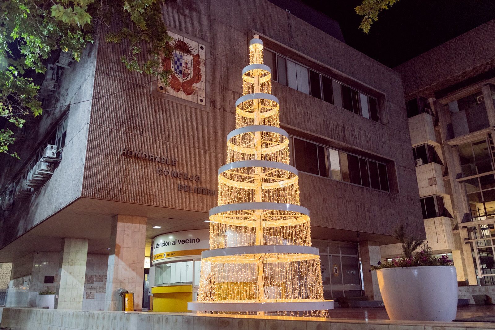 El municpio de la Ciudad de San Juan dio a conocer el funcionamiento de los servicios municipales en la Ciudad durante el 31 de diciembre y 1 de enero