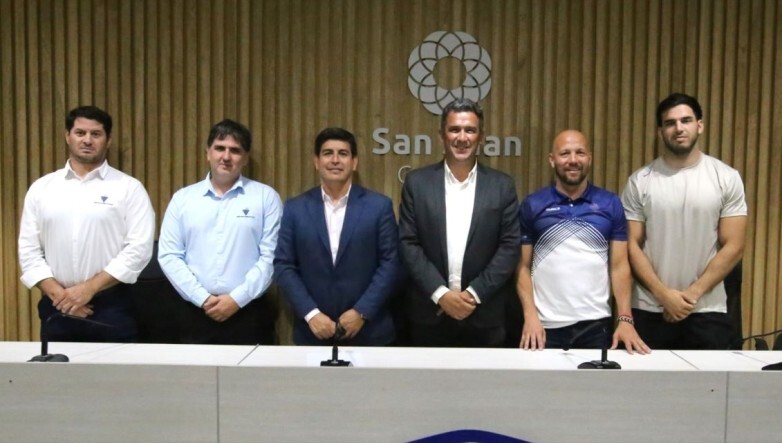 San Juan celebrará el Seven del Sol 2024