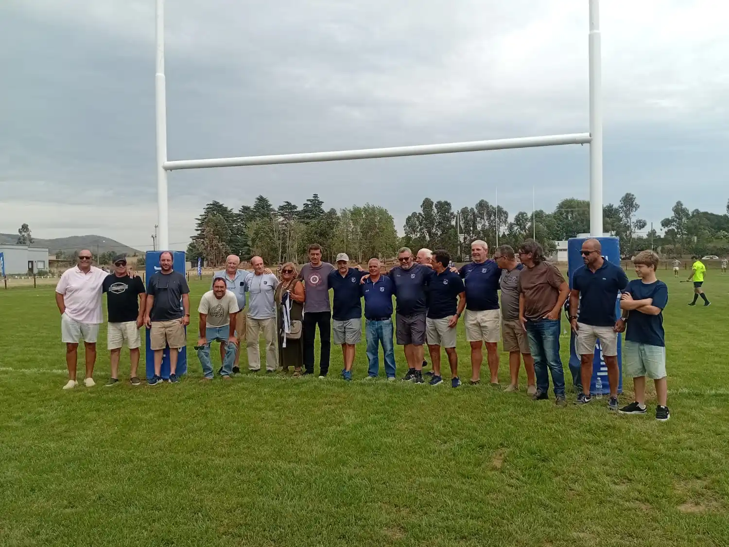 Resumen de la 36ª edición del Seven de Rugby Fernando Varela en Tandil