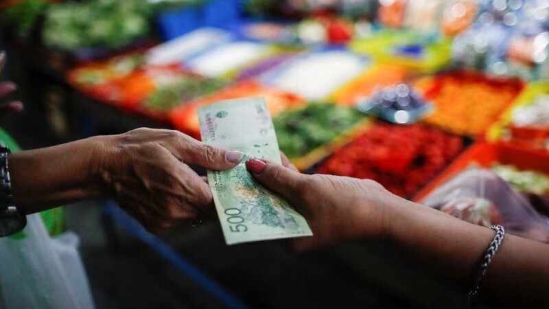 Más de la mitad de las provincias marcó una inflación superior a la nacional