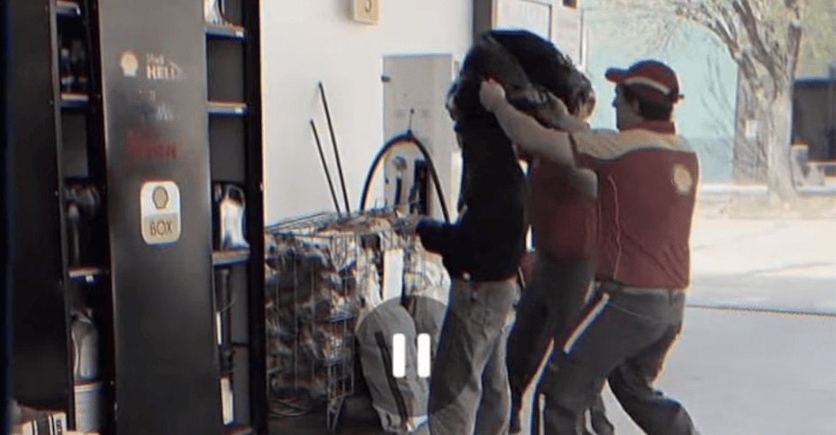 Polémica en Entre Ríos: video  viral de broma violenta genera indignación en Crespo
