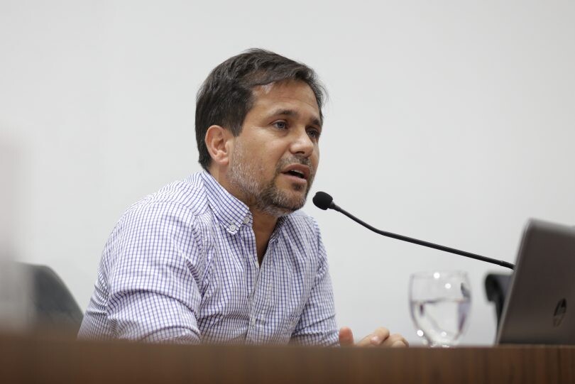ASSA podrá colocar macromedidores en algunos puntos de la ciudad