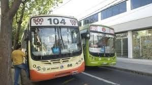 ATENCIÓN USUARIOS DE TRANSPORTE EN CATAMARCA SE ESPERA UNA DEFINICIÓN