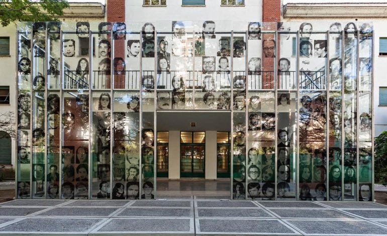 Sitios de la Memoria Argentina