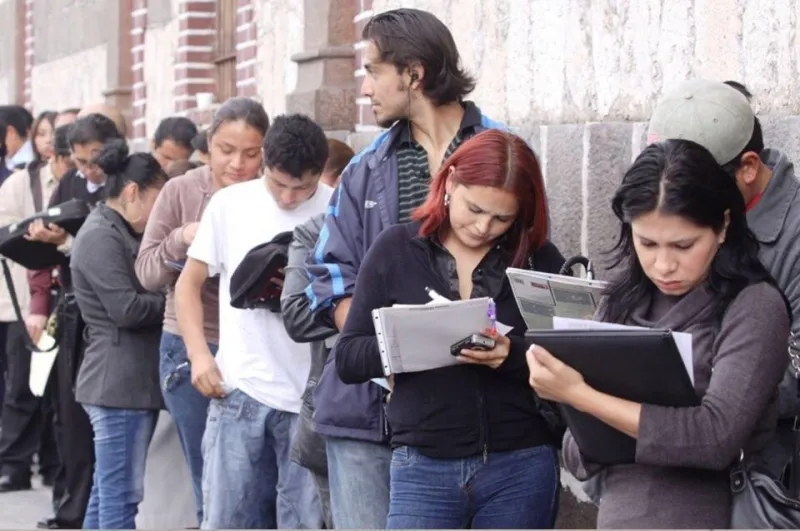 Informe: el 65% de los jóvenes que trabajan en Santa Fe no realizan aportes previsionales